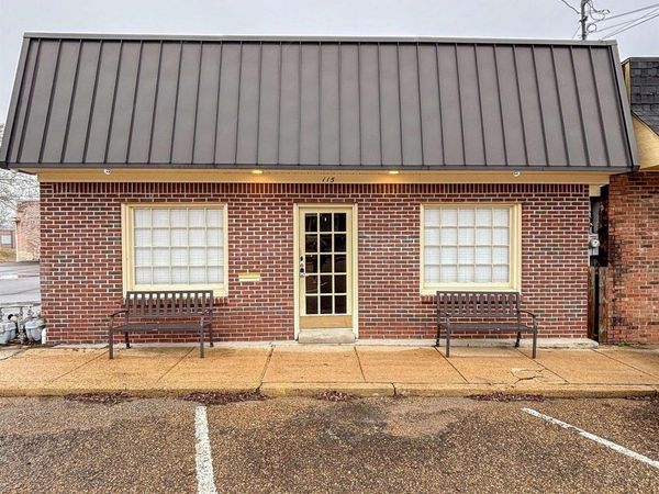 115 MUNFORD ST S, Covington, TN 38019