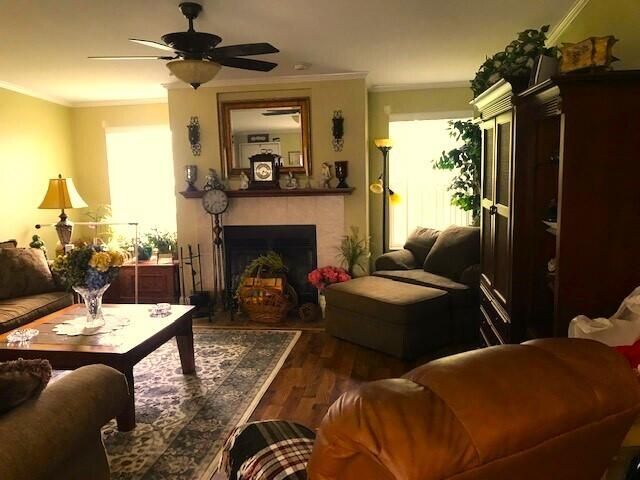 20 Madrid Lane, Port Saint Lucie, FL 34952 Photo