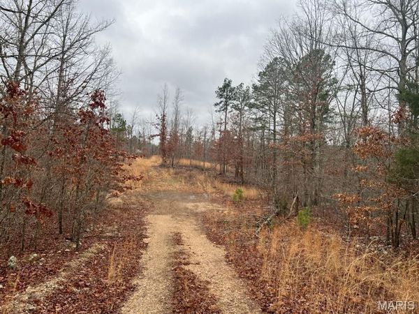 0 Golden Trail, Raymondville, MO 65555