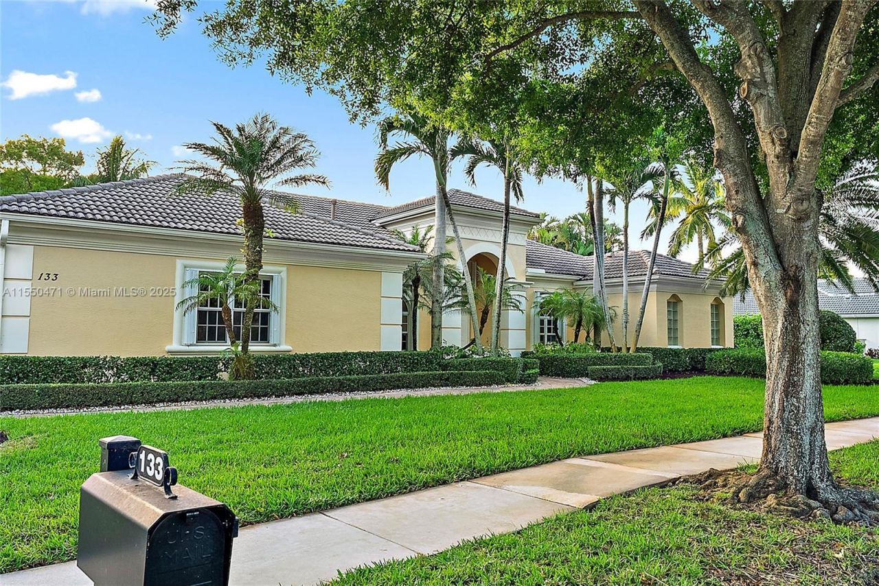 133 Mystic Ln, Jupiter, FL 33458 Photo