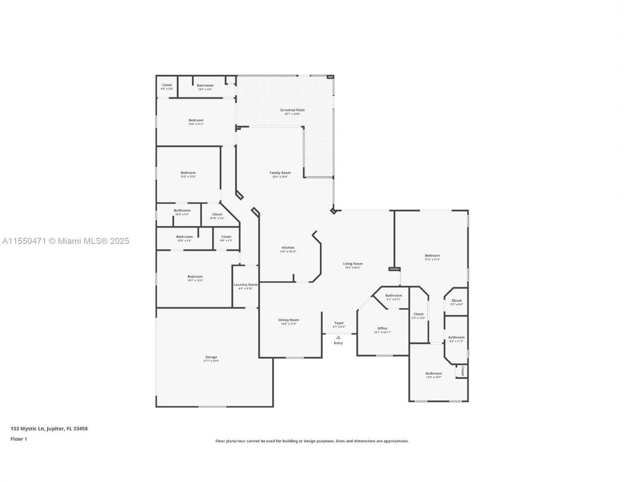 133 Mystic Ln, Jupiter, FL 33458 Photo