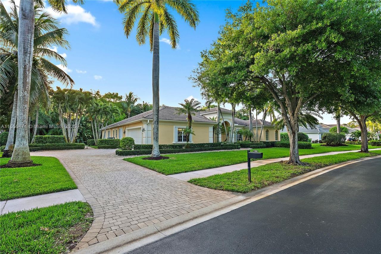 133 Mystic Ln, Jupiter, FL 33458 Photo