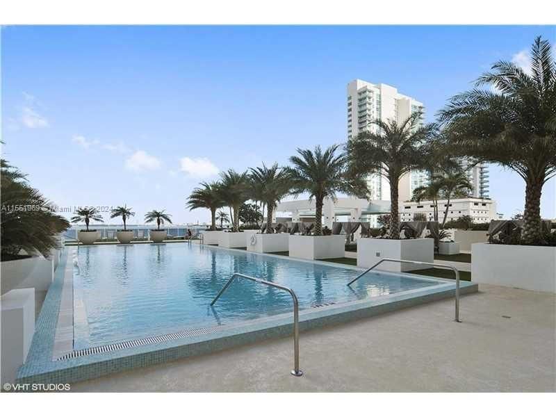 600 NE 27 St, Unit 2304, Miami, FL 33137 Photo