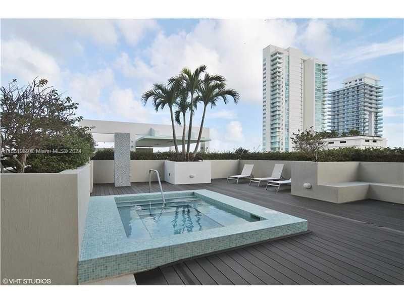 600 NE 27 St, Unit 2304, Miami, FL 33137 Photo