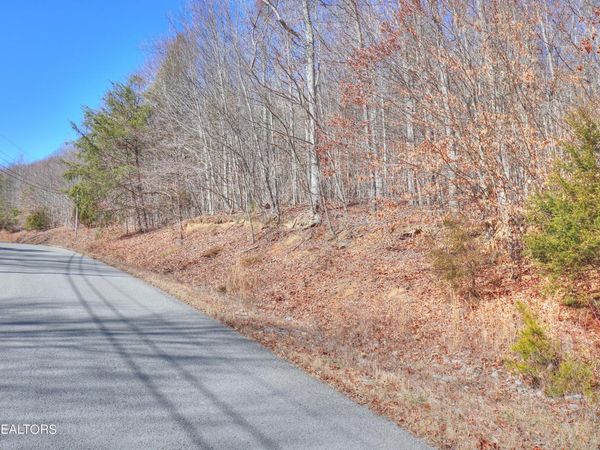 Lot 139 Whistle Valley Rd, New Tazewell, TN 37825