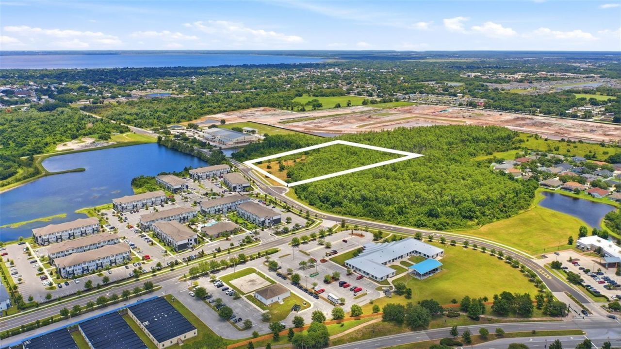 00 Corporate Campus Way, Saint Cloud, FL 34772 Photo