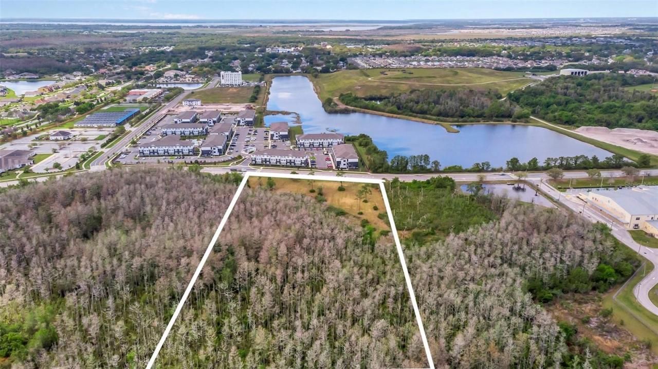 00 Corporate Campus Way, Saint Cloud, FL 34772 Photo