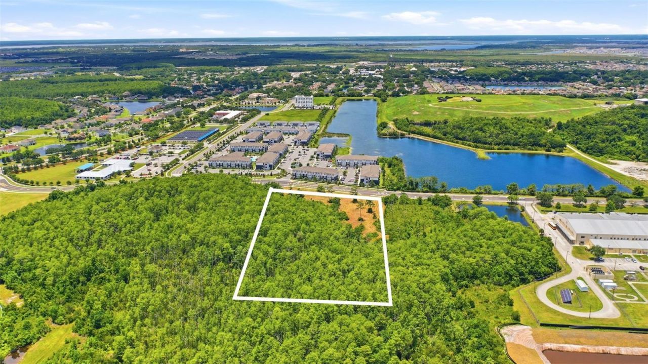 00 Corporate Campus Way, Saint Cloud, FL 34772 Photo