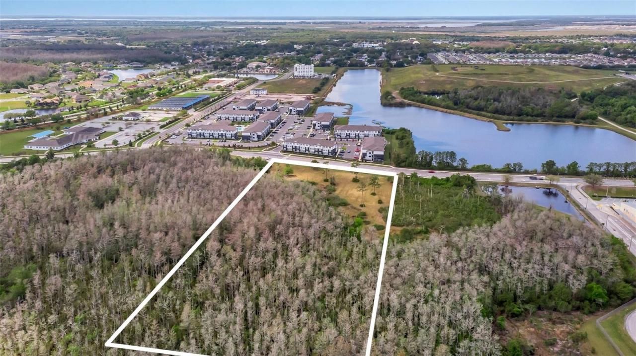 00 Corporate Campus Way, Saint Cloud, FL 34772 Photo