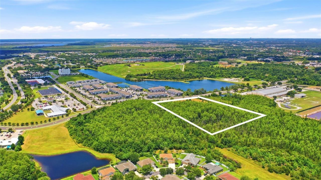 00 Corporate Campus Way, Saint Cloud, FL 34772 Photo