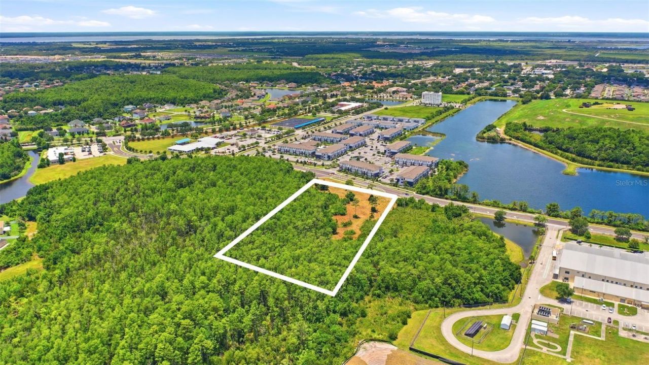 00 Corporate Campus Way, Saint Cloud, FL 34772 Photo