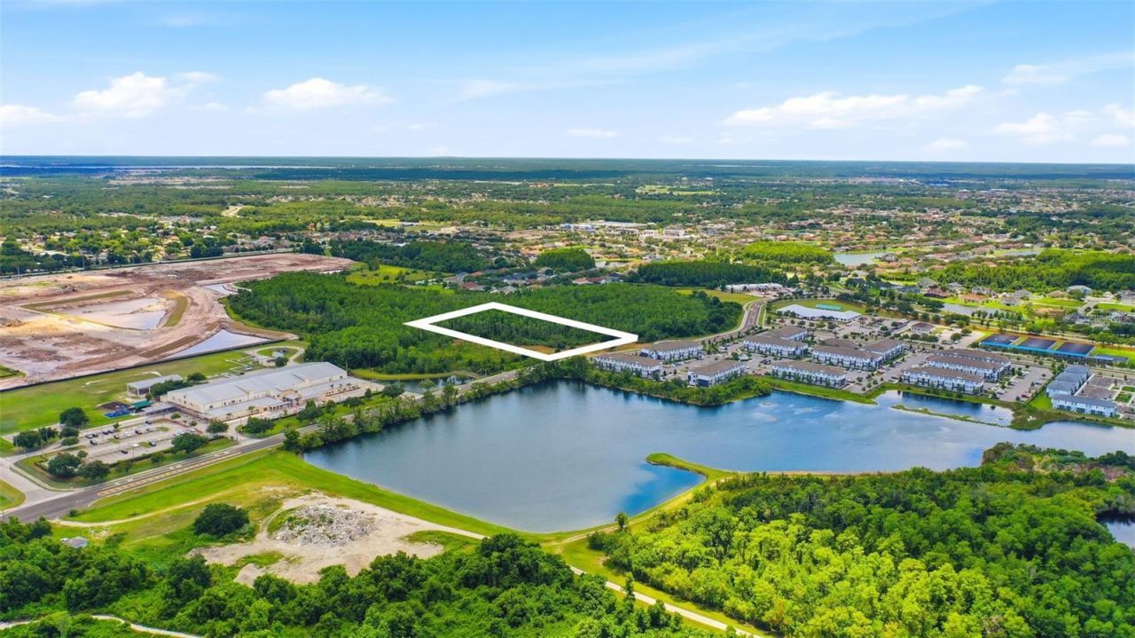 00 Corporate Campus Way, Saint Cloud, FL 34772 Photo