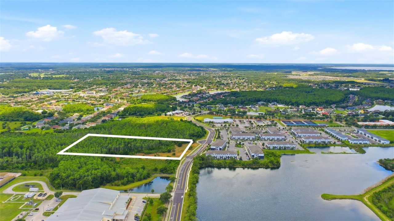 00 Corporate Campus Way, Saint Cloud, FL 34772 Photo