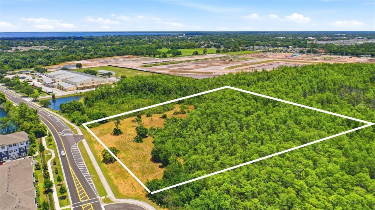 00 Corporate Campus Way, Saint Cloud, FL 34772 Photo