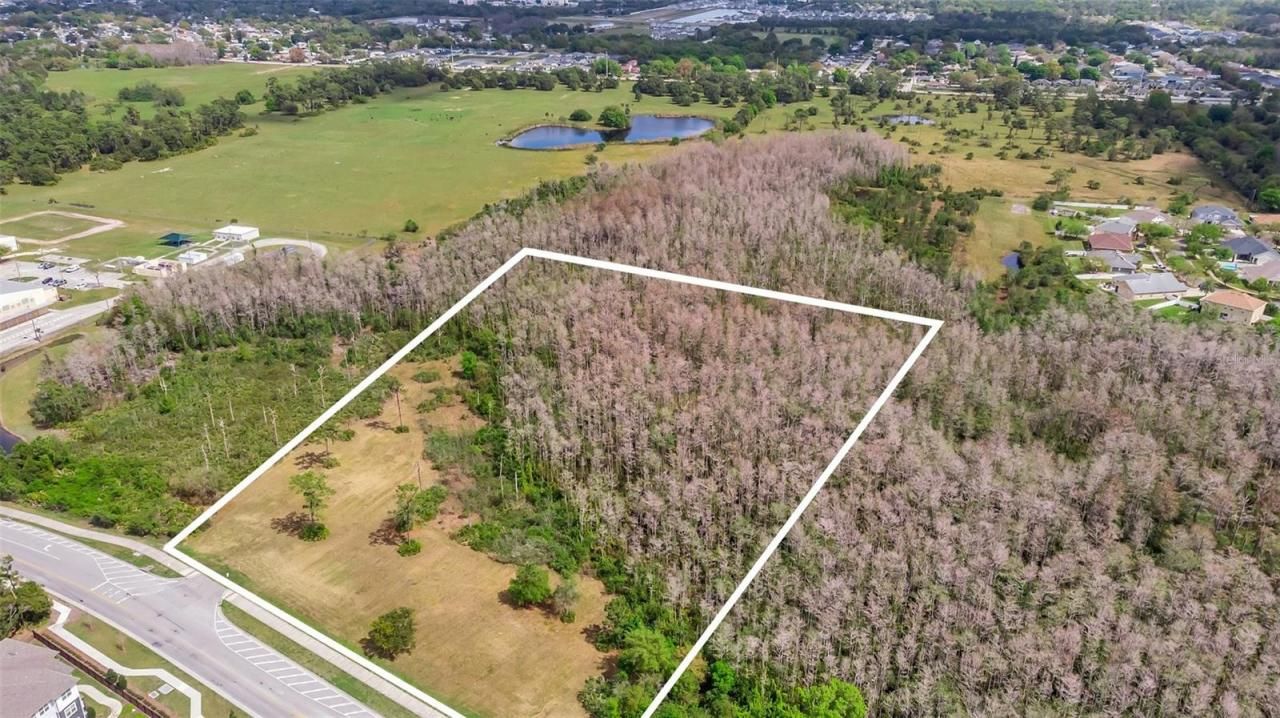 00 Corporate Campus Way, Saint Cloud, FL 34772 Photo