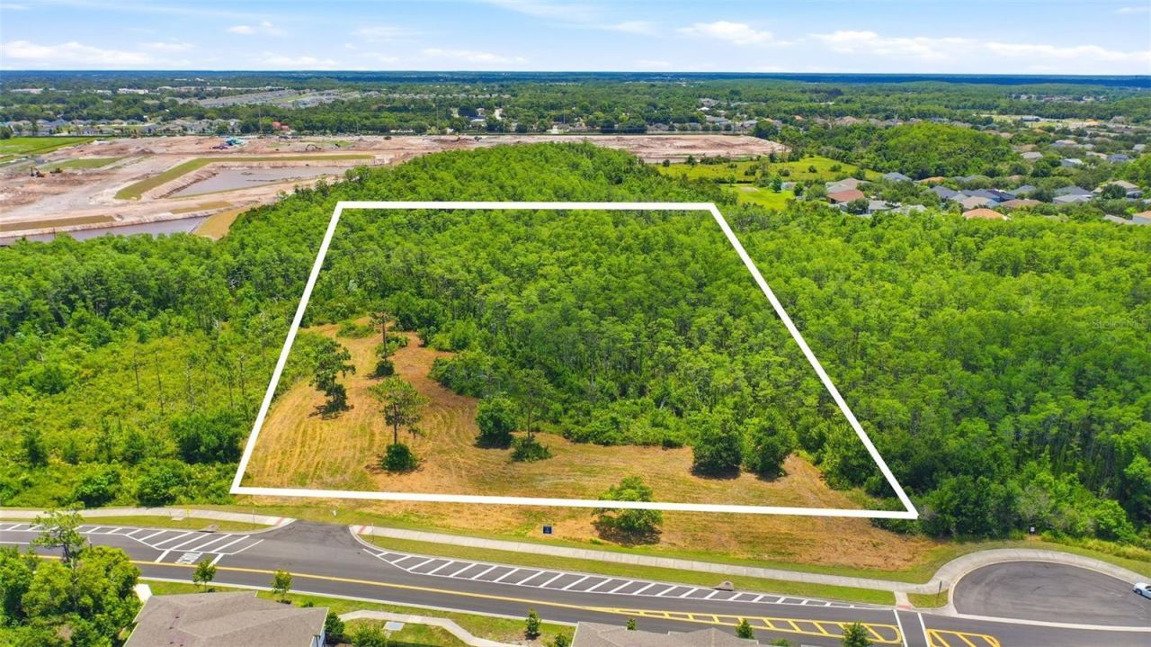 00 Corporate Campus Way, Saint Cloud, FL 34772 Photo