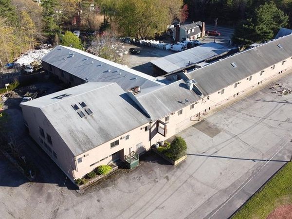 319 North Main St, Middleton, MA 01949