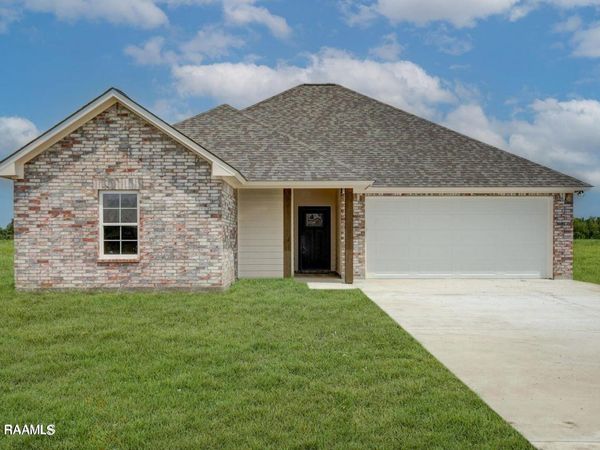 1119 Jordan Drive, St. Martinville, LA 70582