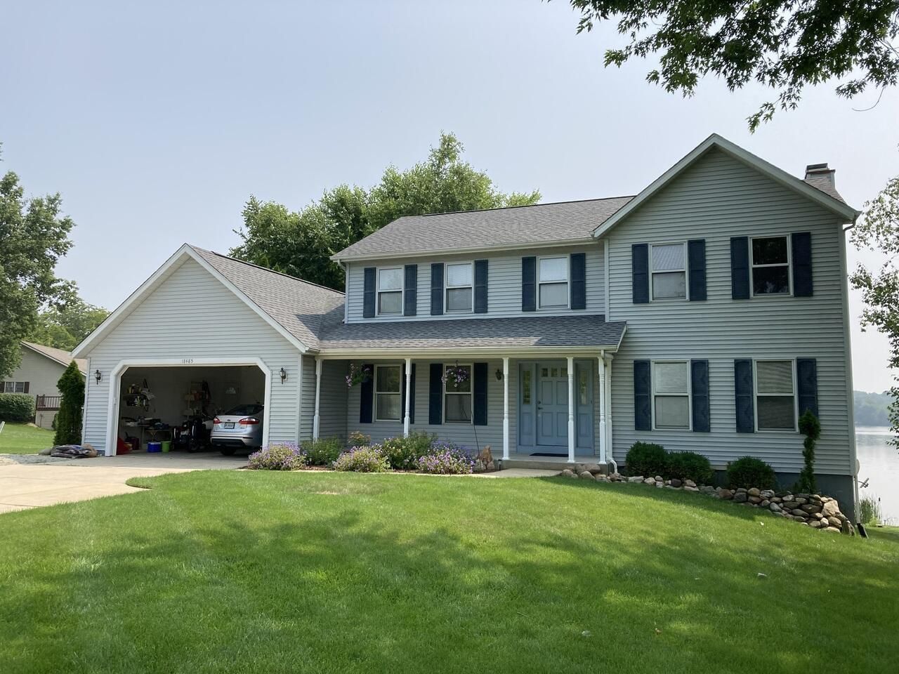 18485 Hiawatha Trail, Plymouth, IN Main Photo