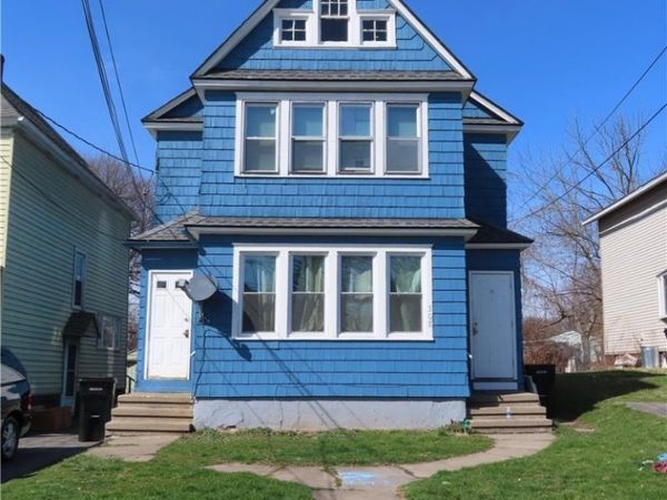 308 Erie Street, Syracuse, NY 13204