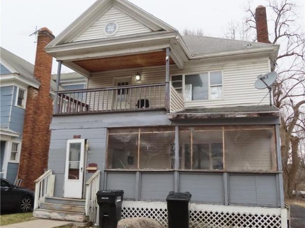 1864 Bellevue Ave, Syracuse, NY 13204