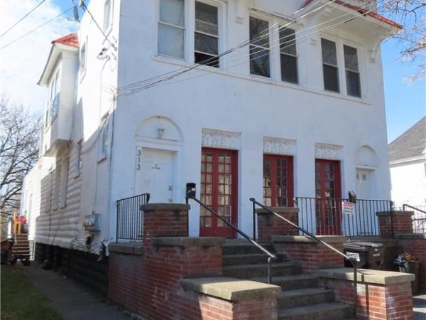 313 Liberty Street, Syracuse, NY 13204