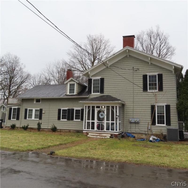 290 Seneca Tpk West & Milburn Drive, Unit D, Syracuse, NY 13207 Main Photo