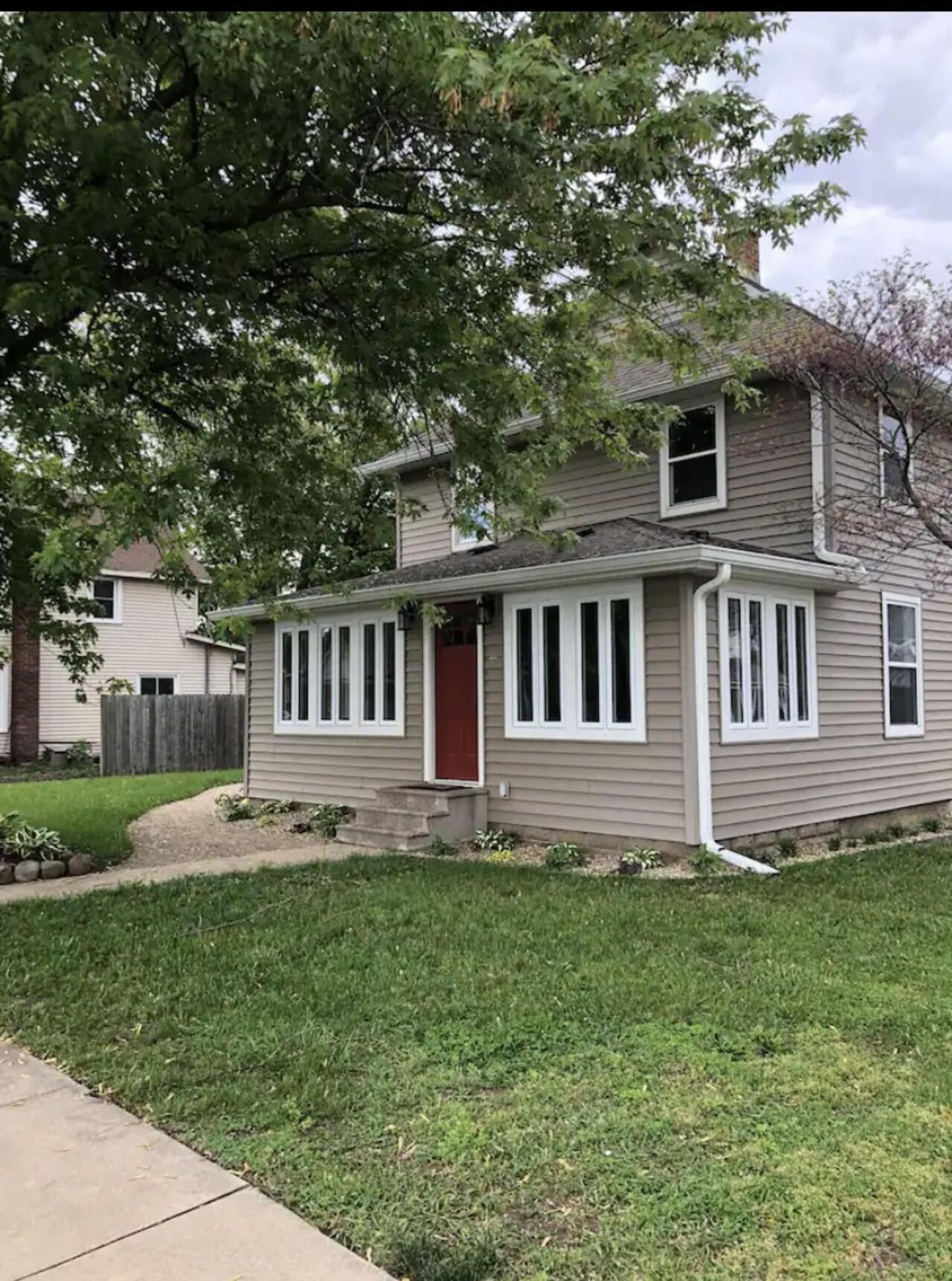 536 S Main Street, Culver, IN 46511 Main Photo