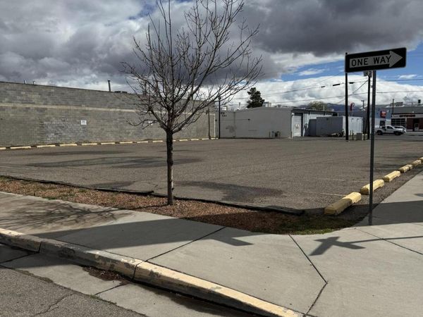 215-223 Marble Avenue NW, Albuquerque, NM 87102