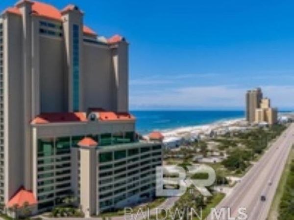 23972 Perdido Beach Boulevard, Unit 2508, Orange Beach, AL 36561