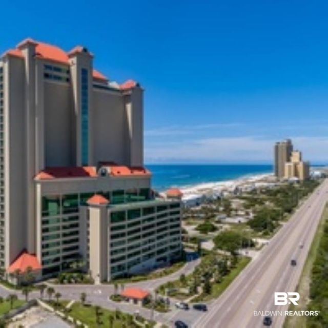 23972 Perdido Beach Boulevard, Unit 2508, Orange Beach, AL 36561 Main Photo