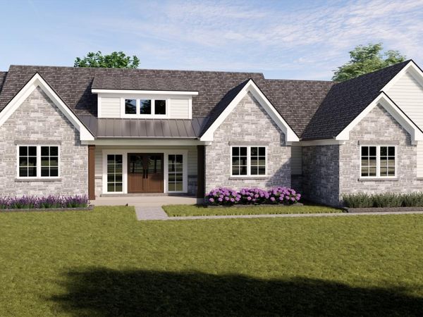 Lot 174 Red Leaf Circle, Lakewood, IL 60014