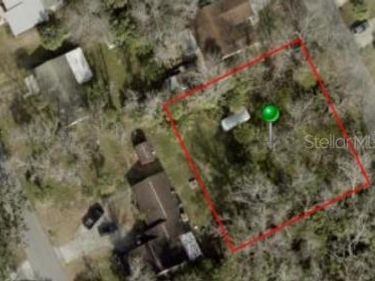 0 FRANK PLACE, DAYTONA BEACH, FL 32119