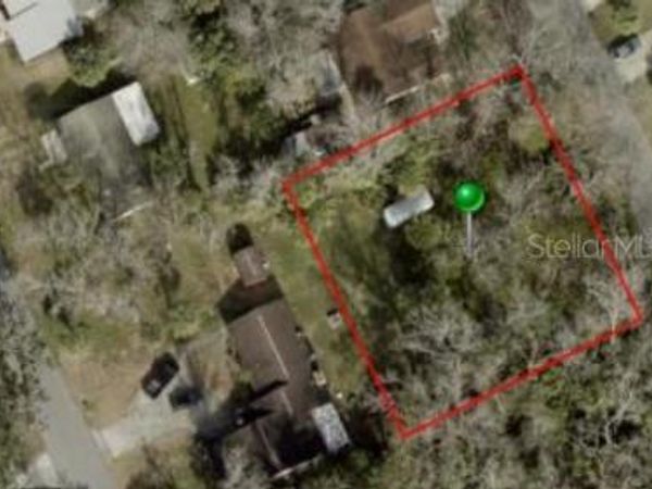 0 FRANK PLACE, DAYTONA BEACH, FL 32119