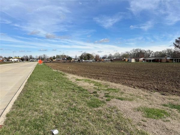 0 N 12th Street, Breese, IL 62230