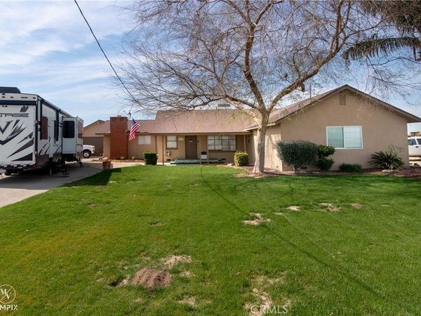 11697 Melcher Road, McFarland, CA 93250