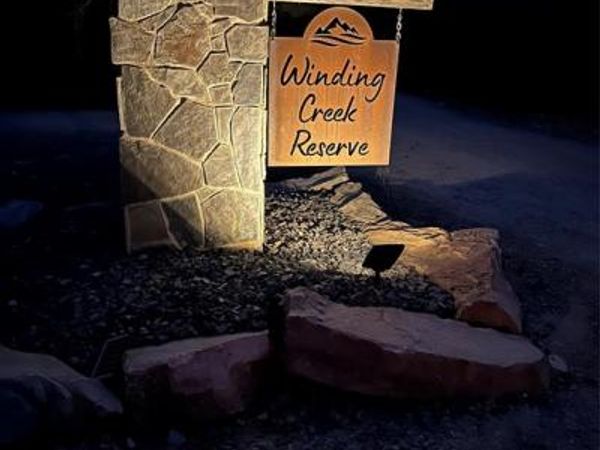 21 Whomping Willow Way, Broken Bow, OK 73728