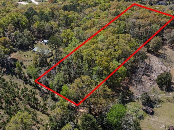 NW 253RD STREET, HIGH SPRINGS, FL 32643
