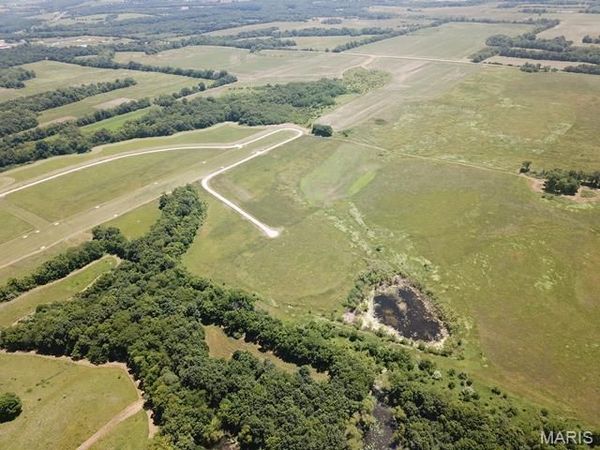 0 Lot #7 Billets Landing Place, Perry, MO 63462