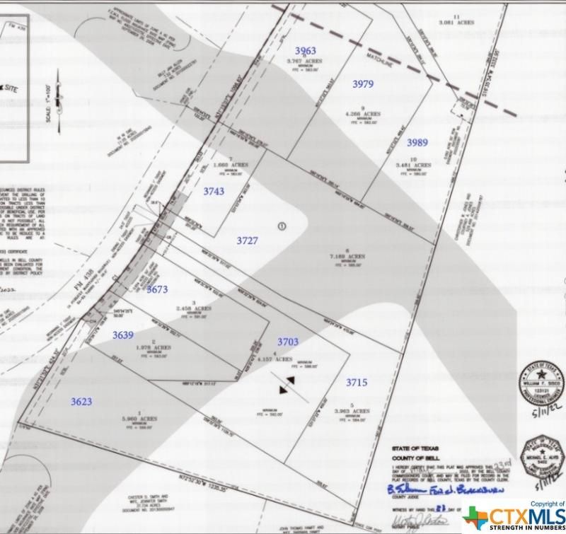 3639 Fm 438, Temple, TX 76501 Main Photo