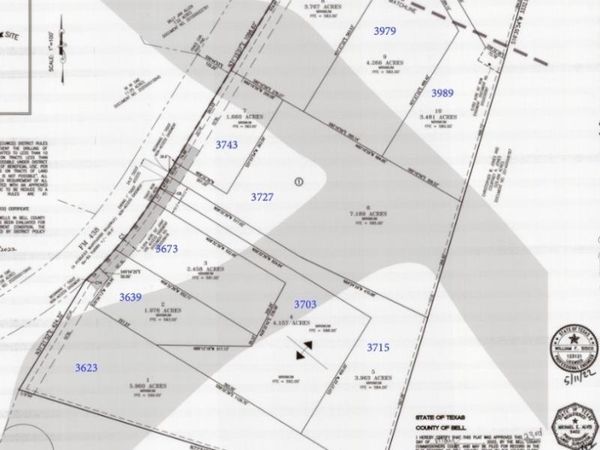 3639 FM 438, Temple, TX 76501