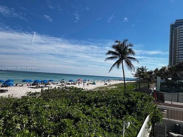 1904 S Ocean Dr, Unit 205, Hallandale Beach, FL 33009