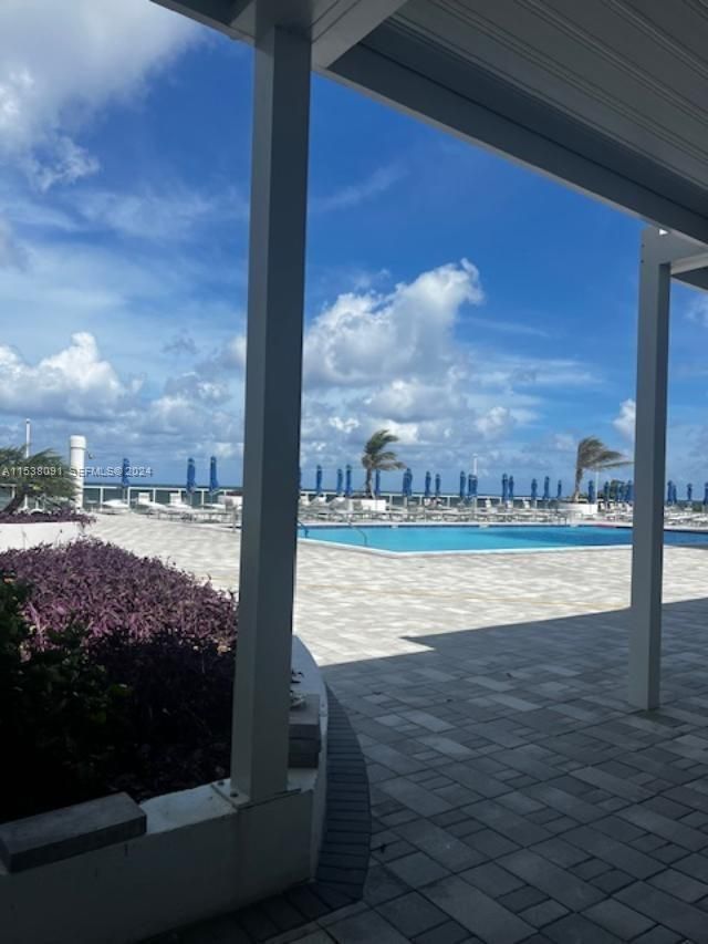 1904 S Ocean Dr, Unit 205, Hallandale Beach, FL 33009 Photo
