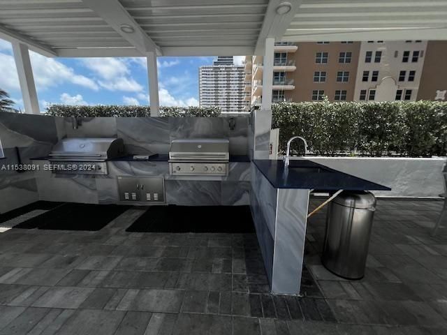 1904 S Ocean Dr, Unit 205, Hallandale Beach, FL 33009 Photo