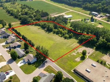 XXX South Lot South Street, Henderson, MN 56044