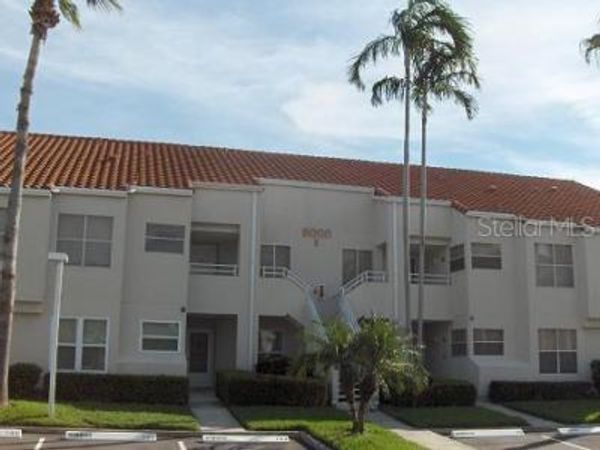 6000 BAHIA DEL MAR CIRCLE, Unit 130, ST PETERSBURG, FL 33715