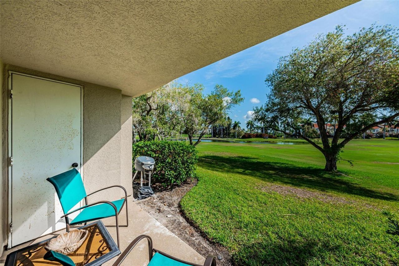 6000 Bahia Del Mar Circle, Unit 130, Saint Petersburg, FL 33715 Photo