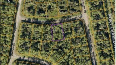Pinklady Lane, North Port, FL 34288 Photo