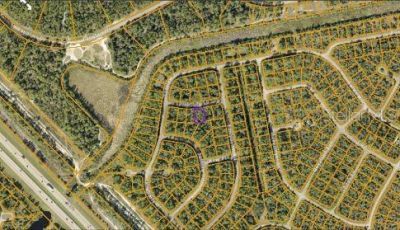 Pinklady Lane, North Port, FL 34288 Photo