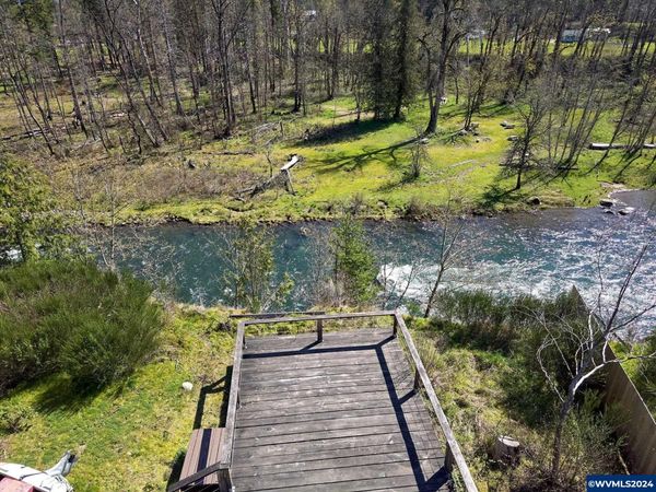 231 Dogwood Dr, Gates, OR 97346